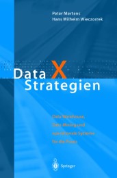 Data X Strategien - Abbildung 1