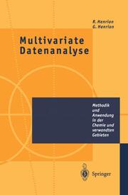 Multivariate Datenanalyse