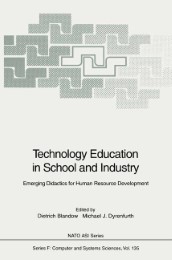 Technology Education in School and Industry - Illustrationen 1