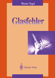 Glasfehler - Cover