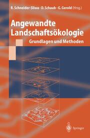 Angewandte Landschaftsökologie
