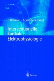Interventionelle kardiale Elektrophysiologie - Abbildung 1