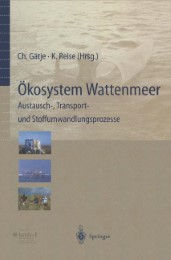 Ökosystem Wattenmeer / The Wadden Sea Ecosystem - Abbildung 1