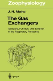 The Gas Exchangers - Abbildung 1