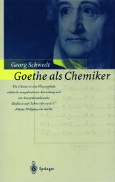 Goethe als Chemiker - Abbildung 1