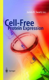 Cell-Free Protein Expression - Abbildung 1