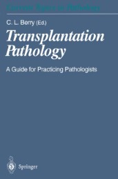 Transplantation Pathology - Abbildung 1
