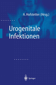 Urogenitale Infektionen