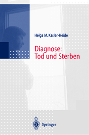 Diagnose: Tod und Sterben - Cover