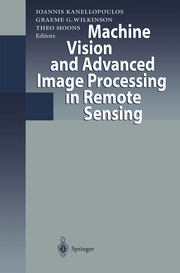 Machine Vision and Advanced Image Processing in Remote Sensing