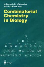 Combinatorial Chemistry in Biology