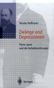 Zwänge und Depressionen - Cover