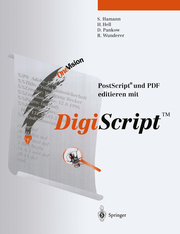 Post Script und PDF editieren mit DigiScript