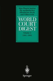 World Court Digest - Illustrationen 1