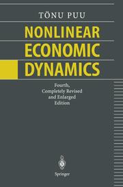 Nonlinear Economic Dynamics
