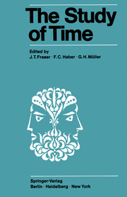 The Study of Time