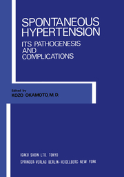 Spontaneous Hypertension