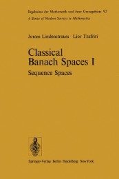 Classical Banach Spaces I