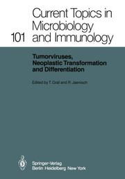 Tumorviruses, Neoplastic Transformation and Differentiation