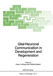 Glial-Neuronal Communication in Development and Regeneration