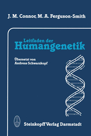 Leitfaden der Humangenetik