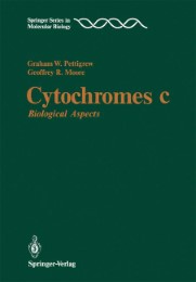 Cytochromes c - Abbildung 1