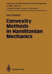 Convexity Methods in Hamiltonian Mechanics - Abbildung 1