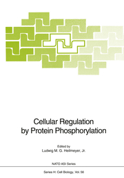 Cellular Regulation by Protein Phosphorylation