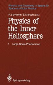Physics of the Inner Heliosphere I