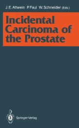 Incidental Carcinoma of the Prostate - Abbildung 1