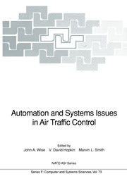 Automation and Systems Issues in Air Traffic Control - Cover