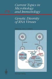 Genetic Diversity of RNA Viruses