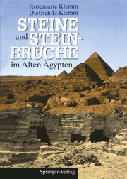 Steine und Steinbrüche im Alten Ägypten