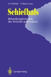 Schiefhals - Cover