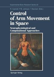 Control of Arm Movement in Space