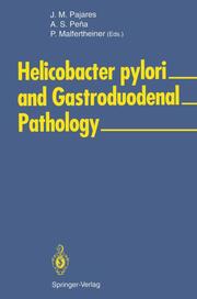 Helicobacter pylori and Gastroduodenal Pathology