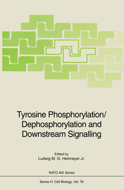 Tyrosine Phosphorylation/Dephosphorylation and Downstream Signalling