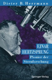 Ejnar Hertzsprung - Abbildung 1