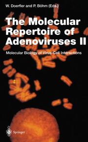 The Molecular Repertoire of Adenoviruses II