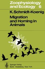Migration and Homing in Animals