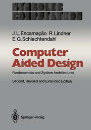 Computer Aided Design - Cover