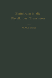 Einführung in die Physik des Transistors