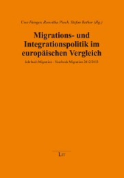 Migrations- und Integrationspolitik im europäischen Vergleich