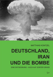 Deutschland, Iran und die Bombe