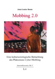 Mobbing 2.0 - Cover