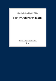 Postmoderner Jesus
