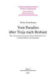 Vom Paradies über Troja nach Brabant