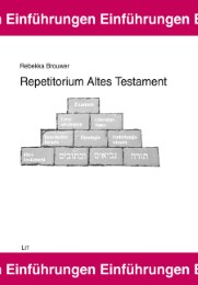 Repetitorium Altes Testament - Cover