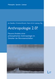 Anthropologie 2.0?