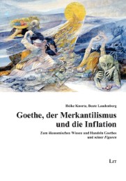 Goethe, der Merkantilismus und die Inflation - Cover